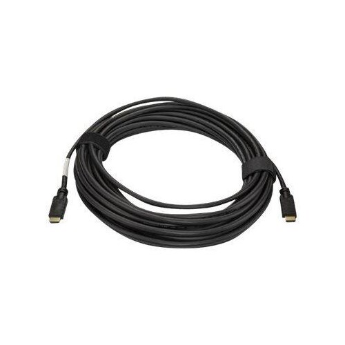 StarTech.com 15m(50ft) HDMI 2.0 Cable, 4K 60Hz Active HDMI Cable, CL2 Rated for In Wall Installation Produktbild Additional View 1 L