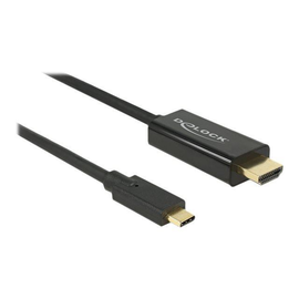 Delock Externer Videoadapter - Parade PS171 Produktbild