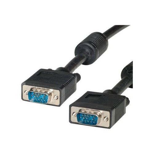 ROLINE High Quality - VGA-Kabel - HD-15 (VGA) Produktbild