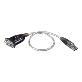 ATEN UC232A1 - Serieller RS-232-Adapter - USB (M) Produktbild