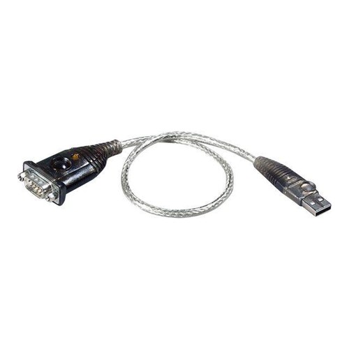 ATEN UC232A1 - Serieller RS-232-Adapter - USB (M) Produktbild