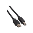 ROLINE USB-Kabel - USB (M) zu USB Typ B (M) Produktbild Additional View 2 S