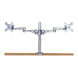 Lindy Dual Adjustable LCD Arms - Montagekomponente (2 Gelenkarme) Produktbild Additional View 1 S