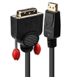 Lindy DisplayPort-Kabel - DisplayPort (M) Produktbild Additional View 3 S