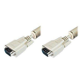 DIGITUS VGA-Monitor-Anschlusskabel Produktbild