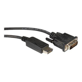VALUE Videokabel - Dual Link - DisplayPort (M) Produktbild