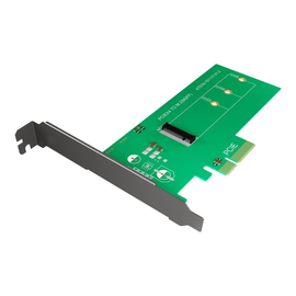 ICY BOX ICY BOX IB-PCI208 - Schnittstellenadapter Produktbild