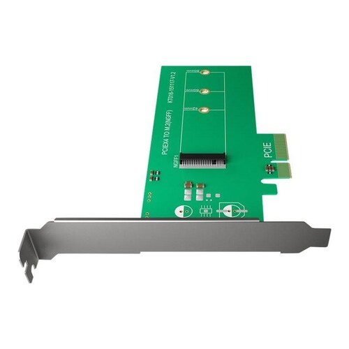 ICY BOX ICY BOX IB-PCI208 - Schnittstellenadapter Produktbild Additional View 1 L