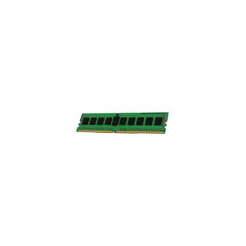 Kingston DDR4 - Modul - 16 GB - DIMM 288-PIN Produktbild Front View L