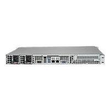 Supermicro SuperServer 5019P-MTR - Server - Rack-Montage - 1U - 1-Weg - keine CPU - RAM 0 GB - SATA Produktbild Additional View 1 S