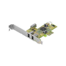 Dawicontrol DC-1394 PCIe - Videoaufnahmeadapter Produktbild