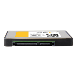 StarTech.com Dual M.2 SATA Adapter mit RAID - 2x M.2 SSD auf 2,5 SATA (6Gbit/s) Produktbild
