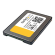 StarTech.com Dual M.2 SATA Adapter mit RAID - 2x M.2 SSD auf 2,5 SATA (6Gbit/s) Produktbild Additional View 1 S
