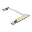 Delock Riser Card Mini PCI Express > PCI 32 Bit / 5 V left insertion Produktbild