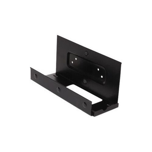 Shuttle PV02 VESA mount accessory - Montagehalterung Desktop zu Wand/Monitor Produktbild