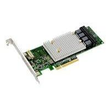 Microchip Technology Microchip Adaptec SmartRAID 3154-16i - Speichercontroller (RAID) Produktbild