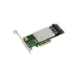 Microchip Technology Microchip Adaptec SmartRAID 3154-16i - Speichercontroller (RAID) Produktbild