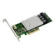 Microchip Technology Microchip Adaptec SmartRAID 3154-16i - Speichercontroller (RAID) Produktbild Additional View 1 S
