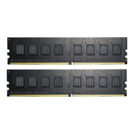 G.Skill Value Series - DDR4 - Kit - 8 GB: 2 x 4 GB Produktbild