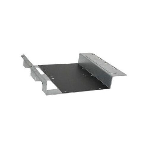 Shuttle PHD4 - Gehäuse für Speicherlaufwerke - 3.5" (8.9 cm) Produktbild Front View L