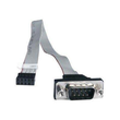 Shuttle XPC Accessory H-RS232 - Serielles Bedienfeld - DB-9 (M) Produktbild