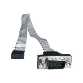 Shuttle XPC Accessory H-RS232 - Serielles Bedienfeld - DB-9 (M) Produktbild