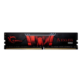 G.Skill AEGIS - DDR4 - Modul - 4 GB - DIMM 288-PIN Produktbild