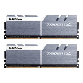 G.Skill TridentZ Series - DDR4 - Kit - 32 GB: 2 x 16 GB Produktbild