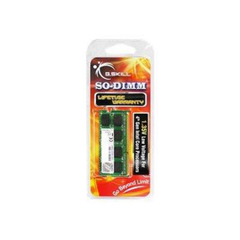 G.Skill DDR3 - Modul - 4 GB - 1600 MHz - 1.35 Produktbild