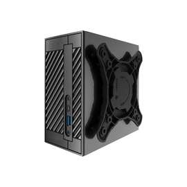 ASRock DeskMini 310 - Barebone - Mini-PC - LGA1151 Socket Produktbild