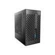 ASRock DeskMini 310 - Barebone - Mini-PC - LGA1151 Socket Produktbild Additional View 1 S