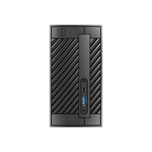 ASRock DeskMini 310 - Barebone - Mini-PC - LGA1151 Socket Produktbild Additional View 2 L