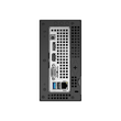 ASRock DeskMini 310 - Barebone - Mini-PC - LGA1151 Socket Produktbild Additional View 4 S