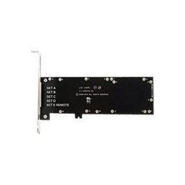 BROADCOM Halterung für Sicherungsbatterie - für LSI CacheVault Kit Produktbild