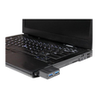 StarTech.com 2 Port USB 3.0 ExpressCard mit UASP Unterstützung - USB 3.0 Schnittstellenkarte für Lap Produktbild Additional View 1 S