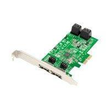 Dawicontrol DC 624e RAID - Speichercontroller (RAID) Produktbild