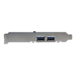 StarTech.com 2 Port USB 3.0 SuperSpeed PCI Schnittstellenkarte mit SATA-Stromanschluss Produktbild Additional View 1 S