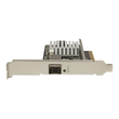 StarTech.com 1 Port 10G SFP+ Glasfaser PCIe Netzwerkkarte Produktbild Additional View 4 S