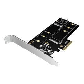 ICY BOX ICY BOX IB-PCI209 - Speicher-Controller Produktbild