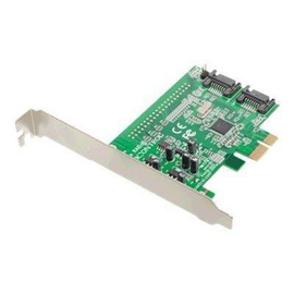 Dawicontrol DC 600e RAID - Speichercontroller (RAID) Produktbild