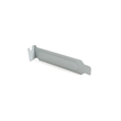 StarTech.com Slotblech - Low Profile - Stahl - 5 Pack - Systemsteckplatz-Abdeckplatte (Packung Produktbild Additional View 1 S