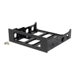 StarTech.com Speichereinschubadapter für 3.5" (8.9cm) Produktbild