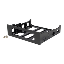 StarTech.com Speichereinschubadapter für 3.5" (8.9cm) Produktbild