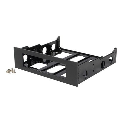 StarTech.com Speichereinschubadapter für 3.5" (8.9cm) Produktbild
