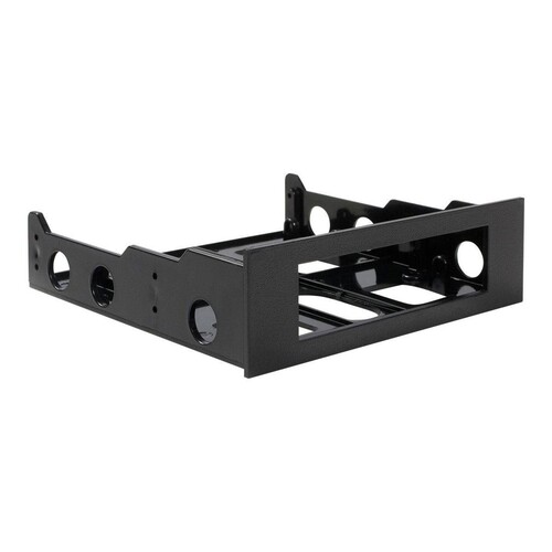 StarTech.com Speichereinschubadapter für 3.5" (8.9cm) Produktbild Additional View 1 L