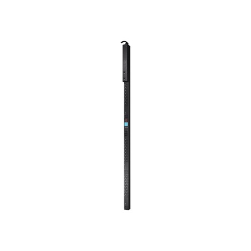 APC Switched Rack PDU 2G Zero U - Stromverteilungseinheit (Rack - einbaufähig) Produktbild