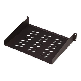 DIGITUS Fachboden zum Festeinbau in 483 mm (19")-Schränke Produktbild