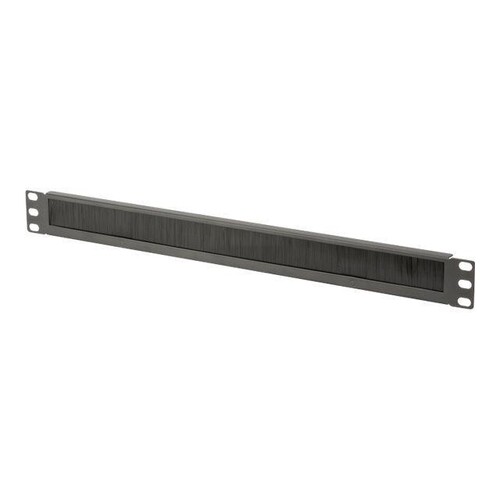 DIGITUS Kabelbürstenleiste für 483 mm (19")-Schränke Produktbild