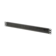 DIGITUS Kabelbürstenleiste für 483 mm (19")-Schränke Produktbild Additional View 1 S