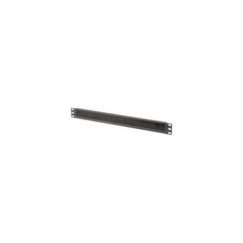 DIGITUS Kabelbürstenleiste für 483 mm (19")-Schränke Produktbild Additional View 1 L